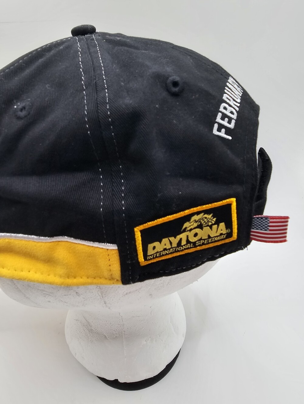 Sprint Unlimited, 2015 Ball Cap - Picture 3 of 5